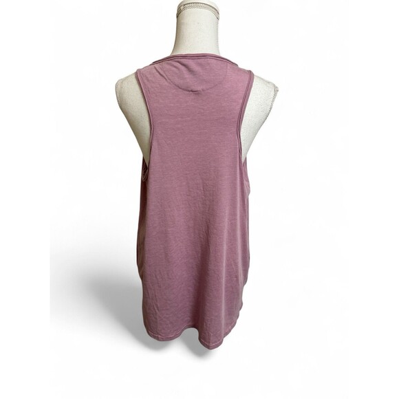 NWT Indianapolis 500 Women's XL Tank Top Pink 108th Indy 500 Gainbridge May 2024 - Picture 3 of 6